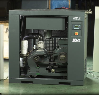 높은 압력 0.7-1Mpa 소형 추진기의 압축기 15HP-60HP 3 전압