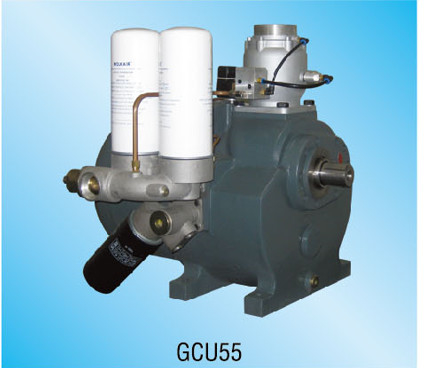 압축기 40HP-60HP 긴 수명 저소음에서 3000RPM-6500RPM 나사 에어엔드