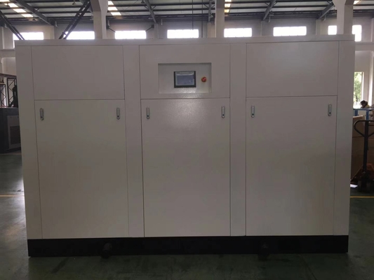 30HP 2단계 영구 자석 공기 압축기
